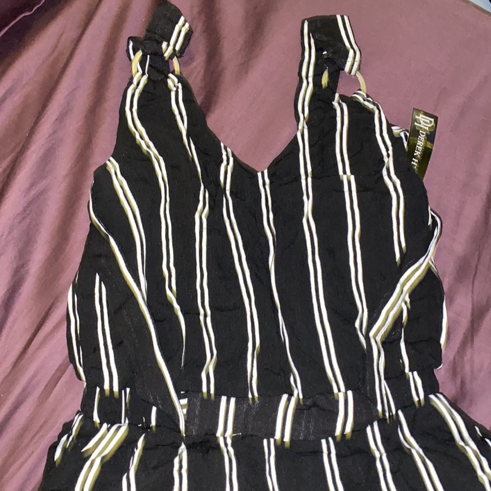 Romper - Picture 2 of 3
